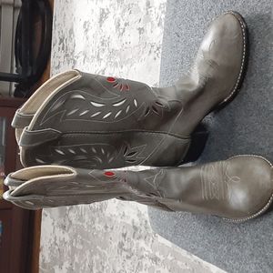 Kids cowboy boots